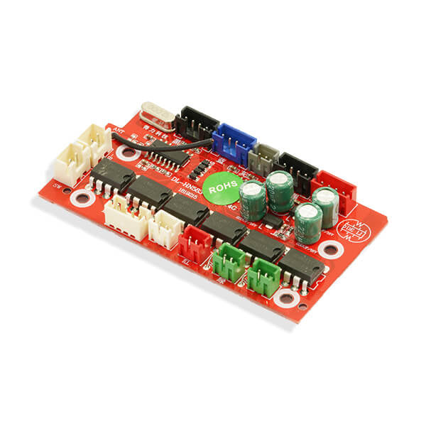 HUINA INDUSTRIAL - HUINA CY1583 RECEIVER - CYP1151