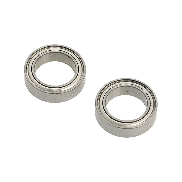 CEN RACING - CEN BEARING 10X15X4 (2PCS) - CEN-G73907