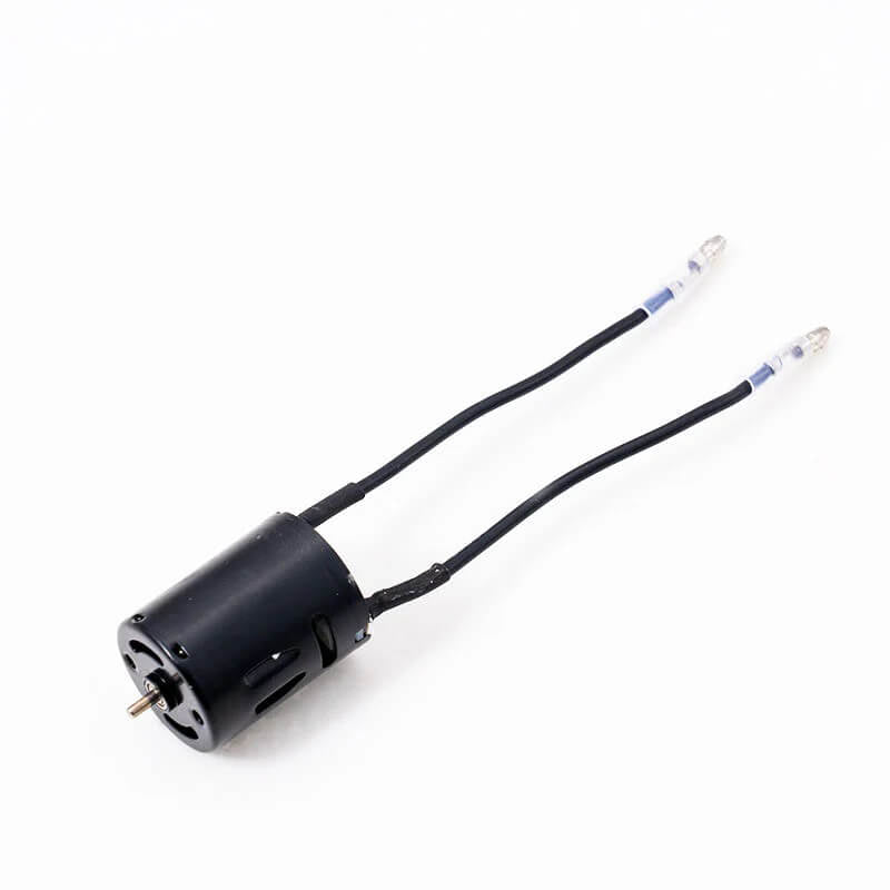 FMS/ROC HOBBY - FMS 12441BRUSHED MOTOR 15000R
PM - FMS-C3685