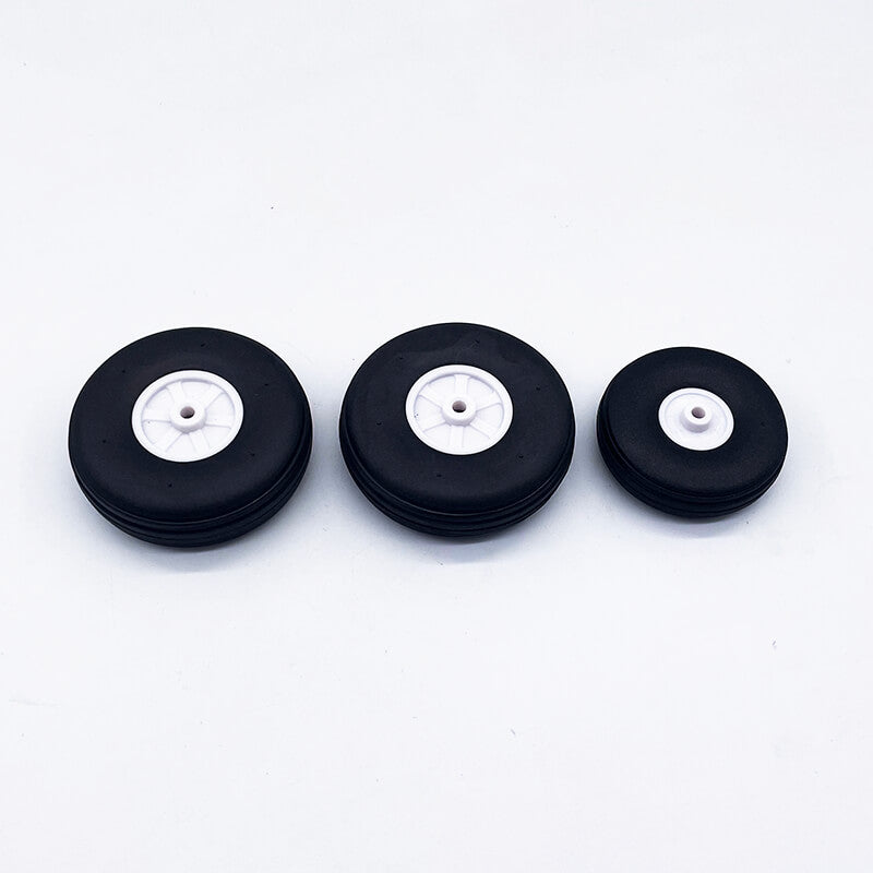 XFLY MODEL - XFLY 64MM F-35 WHEEL SET - XF125-12