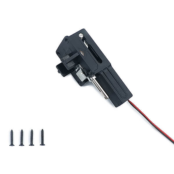 XFLY MODEL - XFLY MAIN ELECTRONIC RETRACT
(R) - XFRE004
