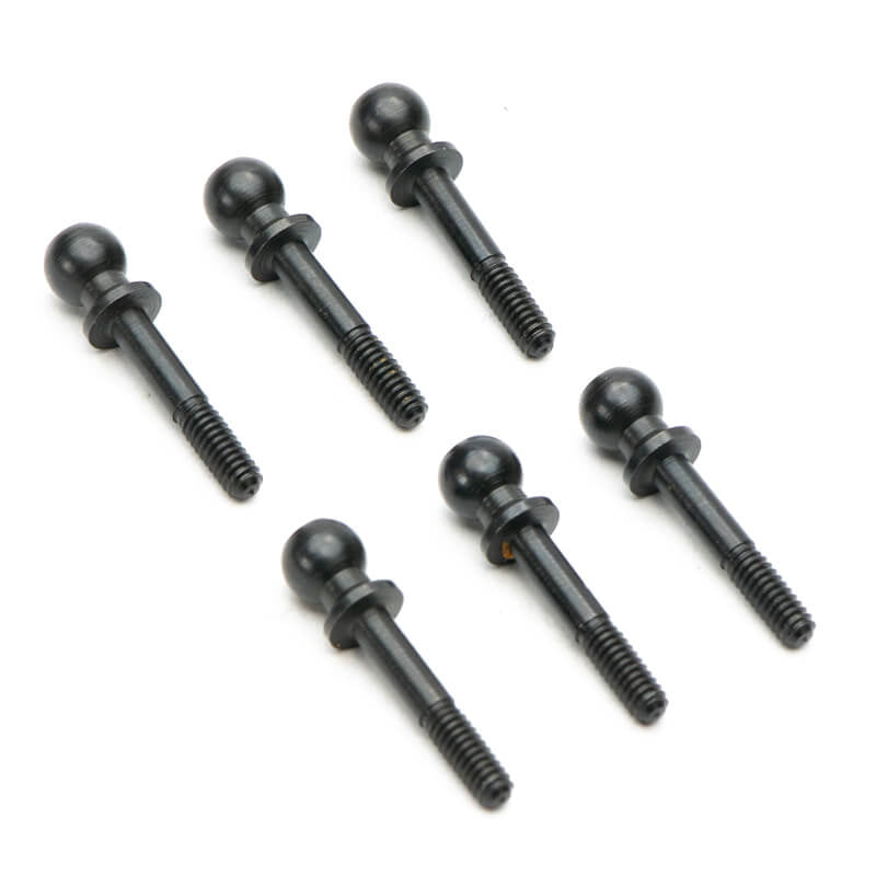 FTX - UTAH 2.0 SHOCK ABSORBER
LOWER BALL JOINT - FTX11541