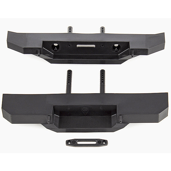 ELEMENT RC BY ASSOC. ELECTRICS - ELEMENT RC SENDERO BUMPERS - EL42126