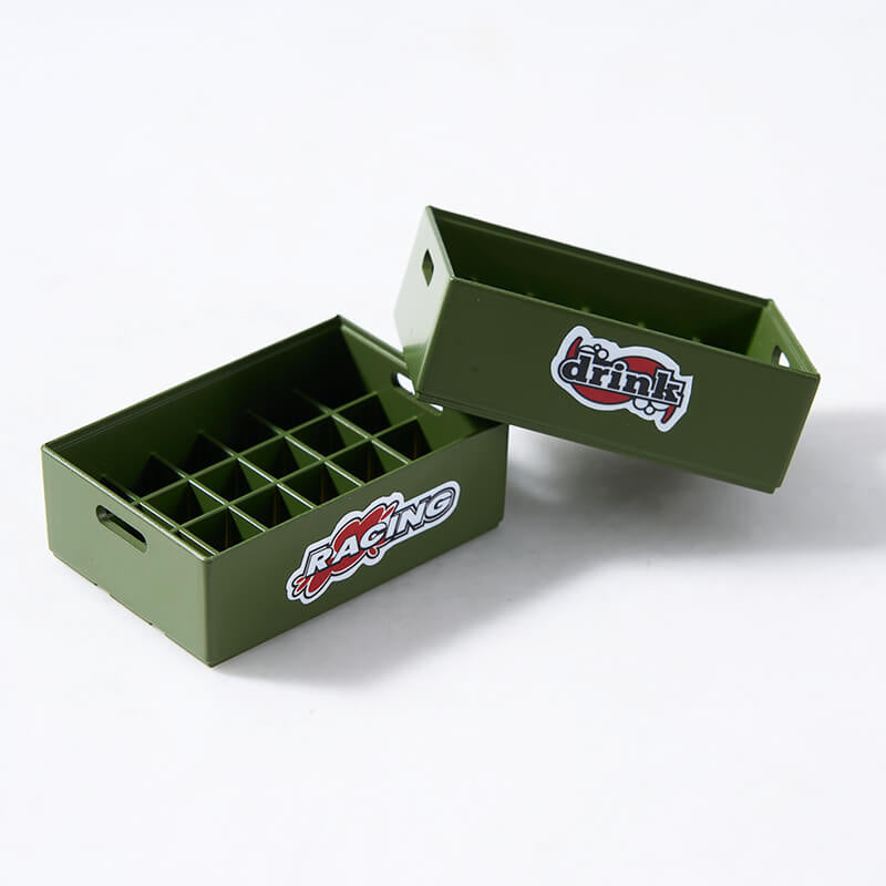 EAZYRC - FMS 1:18 BEER CRATE - FMS-C3391