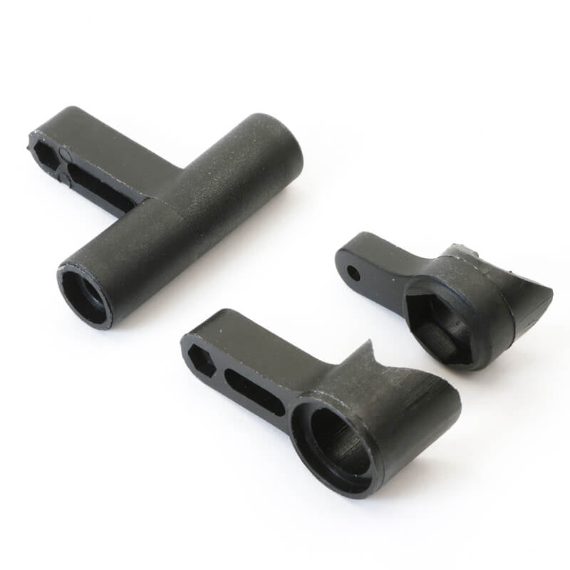 FTX - DR8 NYLON STEERING ARMS - FTX9504