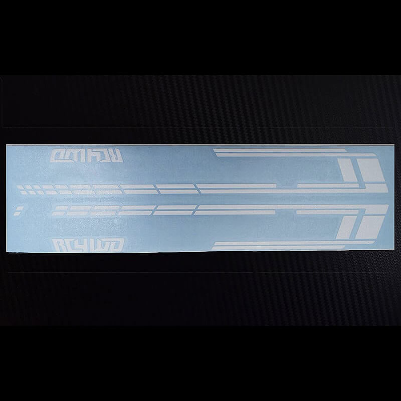 RC4WD - ESCAPADE STRIPES FOR GEL
ANDE II 2015 LAND ROVER DEFEND - Z-B0245