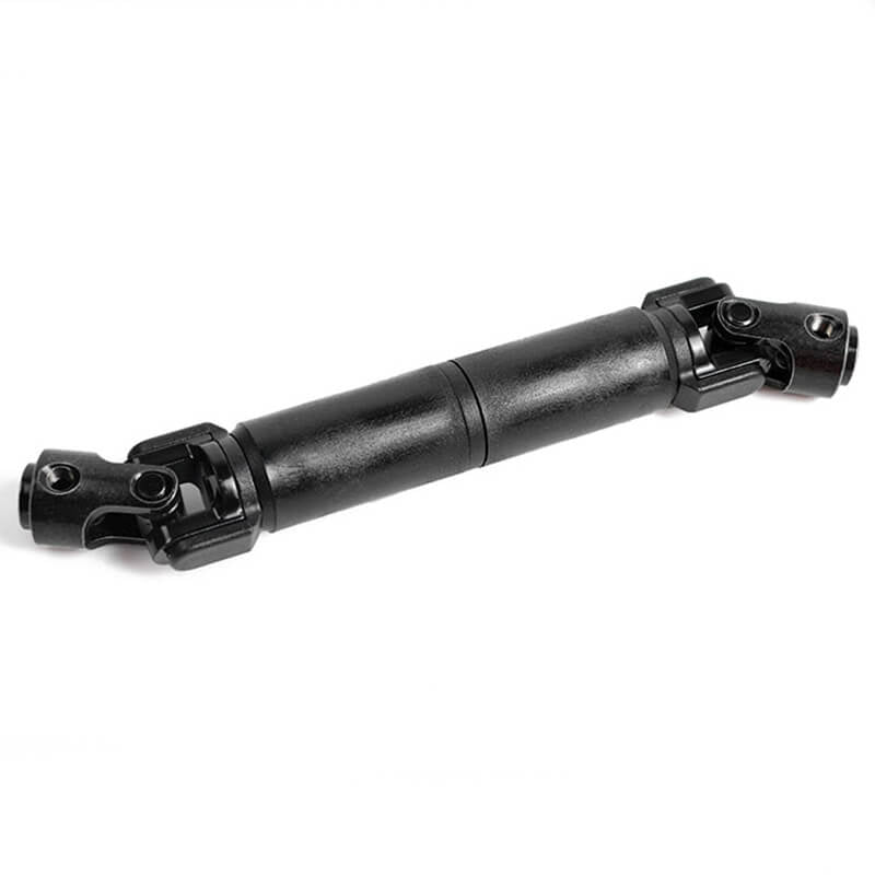 RC4WD - PLASTIC PUNISHER SHAFT V
2 (102MM-110MM / 4.02" - 4.33" - Z-S2020