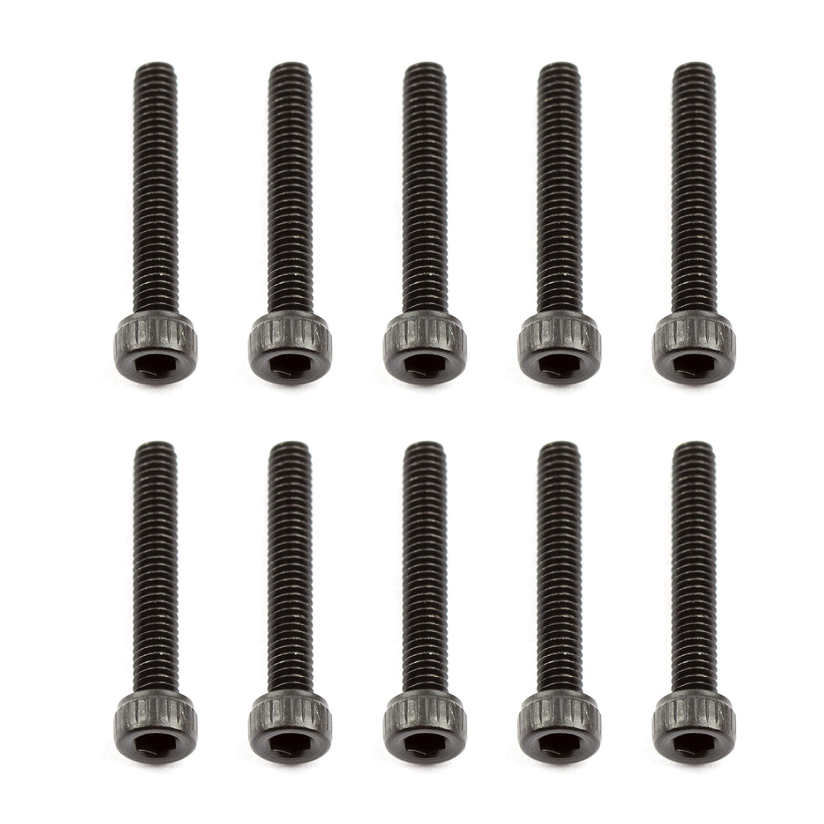 ELEMENT RC BY ASSOC. ELECTRICS - ELEMENT RC SCREWS M2.5X16MM
SHCS - EL41086