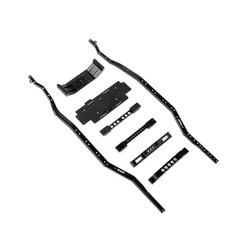 RC4WD - TRAIL FINDER 3 CHASSIS
SET - Z-C0062