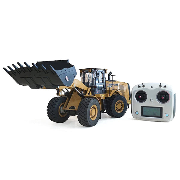 HUINA INDUSTRIAL Construction Models