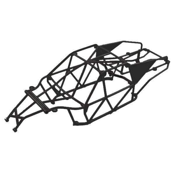 FTX - MAULER COMPLETE ROLL CAGE - FTX8775
