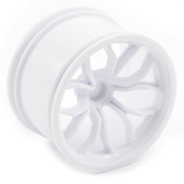 FTX - BUGSTA WHEEL (2) - WHITE - FTX6446W