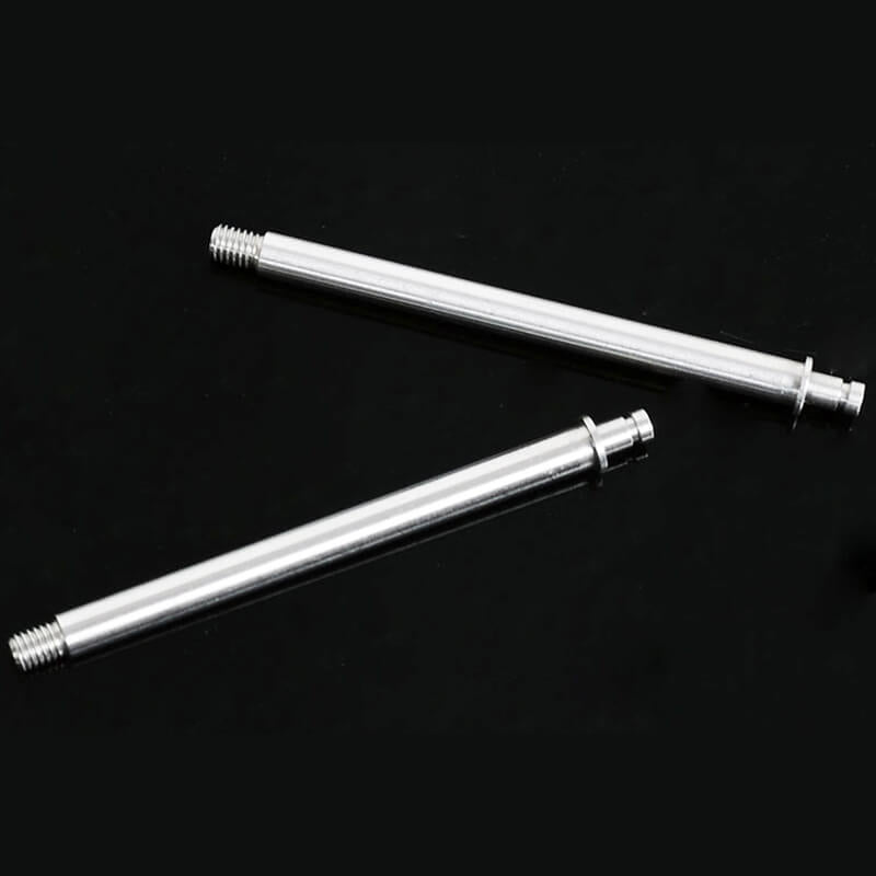 RC4WD - REPLACEMENT SHOCK SHAFTS
FOR KING SHOCKS (100MM) - Z-S0784