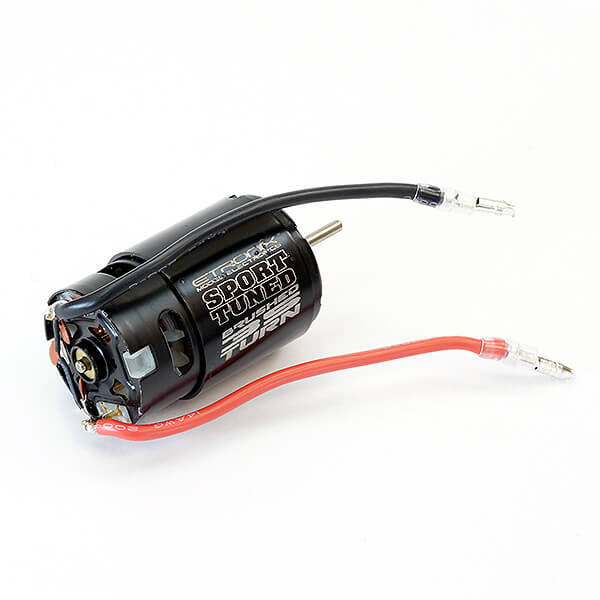 ETRONIX - SPORT TUNED BRUSHED
550 MOTOR - 35T - ET0300-35