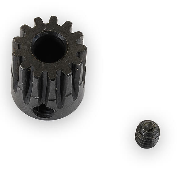 FASTRAX R/C PRODUCTS - FASTRAX 32DP 13T STEEL PINION
GEAR (5MM) - FAST32-135