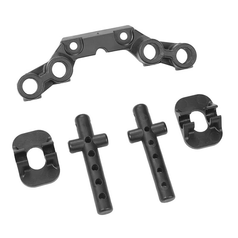 CORALLY - XD BODY MOUNT SET 1
SET - C-00230-0005