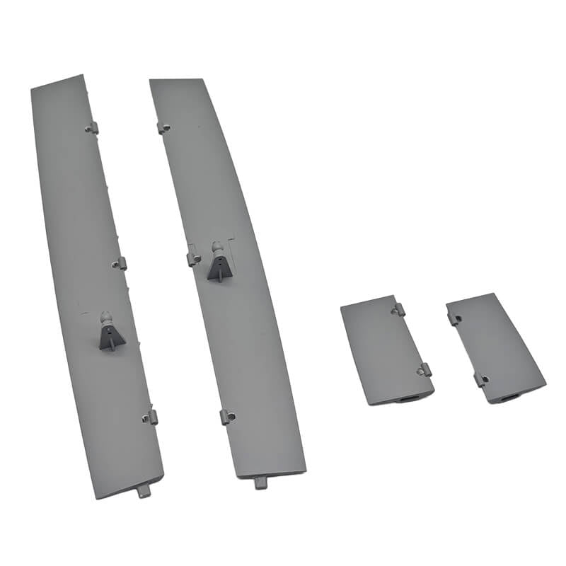 XFLY MODEL - XFLY SPITFIRE FLAP PANEL -
SPIRIT OF KENT - XF123S-08