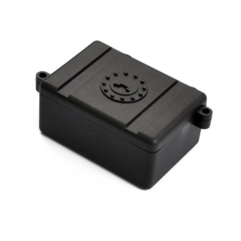 RC4WD - FUEL CELL RADIO BOX - Z-S0592