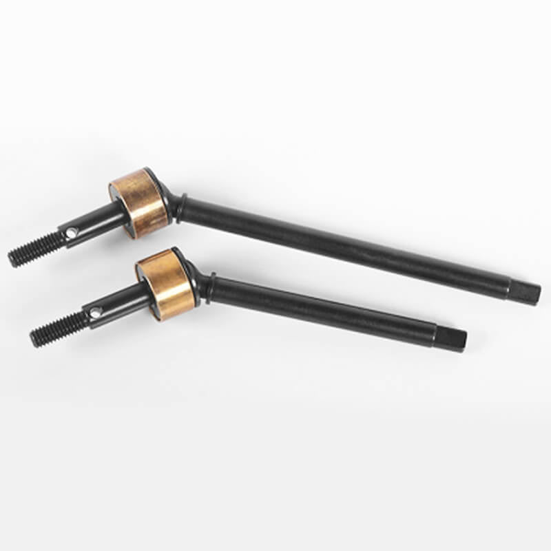 RC4WD - XVD FOR CAST K44 FRONT
AXLE - Z-S1864