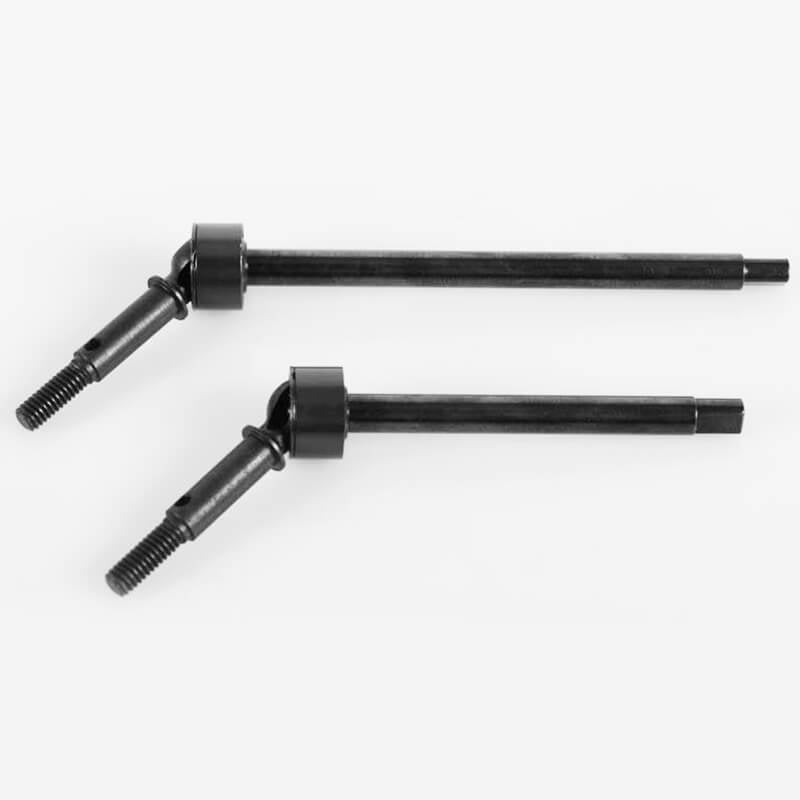 RC4WD - XVD AXLE FOR ULTIMATE
SCALE YOTA II G2 TF2/TF3 AXLE - Z-S0823