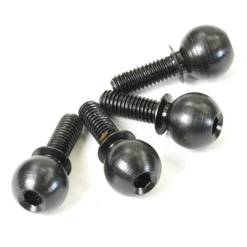 FTX - STINGER PIVOT BALL ? 6.8 X
8 (4PC) - FTX10549