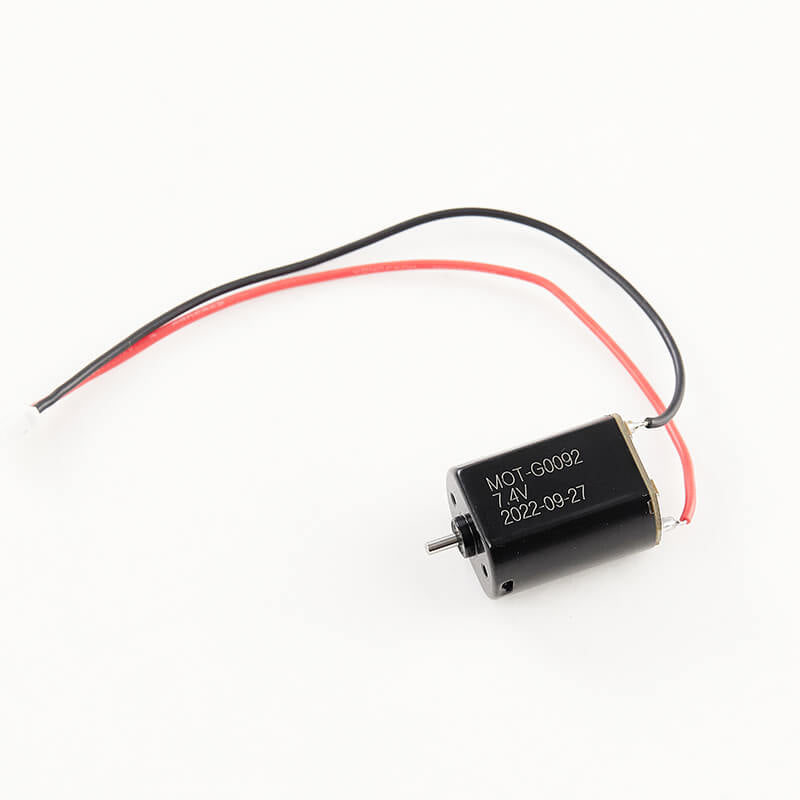 FMS/ROC HOBBY - FMS FCX 1:12 12401 130 MOTOR - FMS-C3032