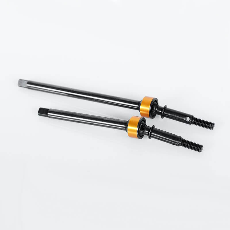 RC4WD - XVD AXLE FOR ULTIMATE
SCALE YOTA 1 AXLE - Z-S0342