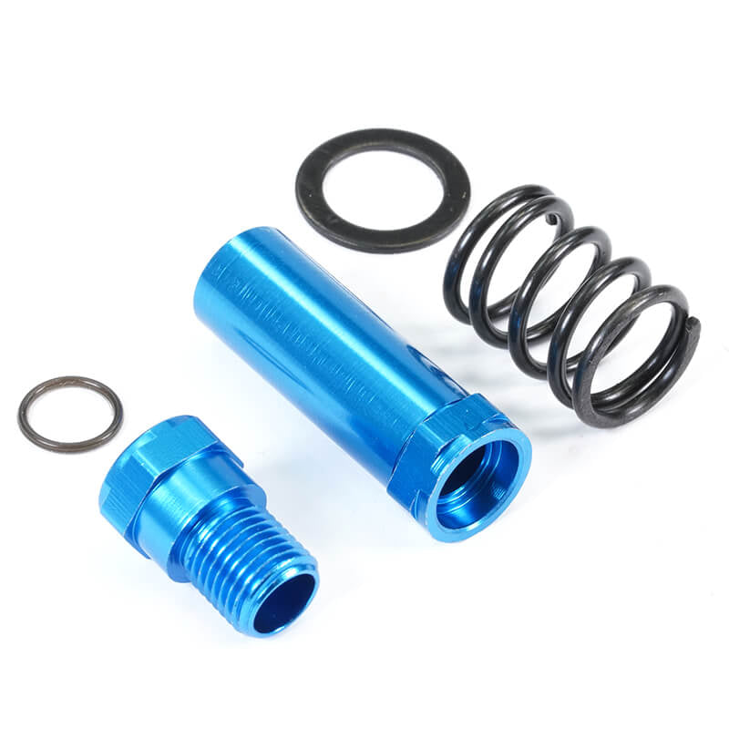 FTX - SUPAFORZA ALUMINUM SERVO
SAVER MOUNT - FTX9597