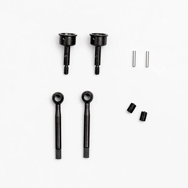 EAZYRC - EAZY RC EAZY 1:18 FRONT
OUTDRIVE SHAFT - EZY-E1048