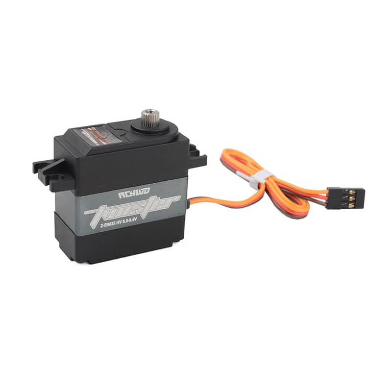 RC4WD - TWISTER HIGH TORQUE
METAL GEAR DIGITAL SERVO - Z-E0035