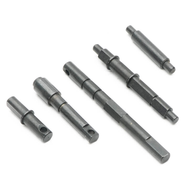 FTX - UTAH 2.0 REDUCER GEAR
SHAFT - FTX11533