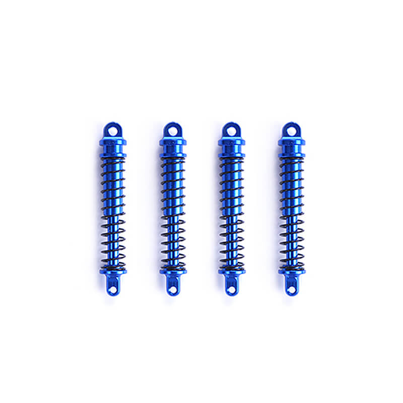 CARISMA - GT24ST SLIDING
FRICTION DAMPERS SET - CA16660