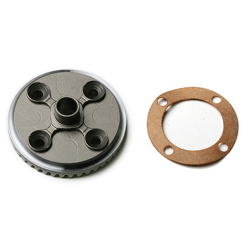 ASSOCIATED ELECTRICS - RC8 LIGHT DIFF RING GEAR - AS89494