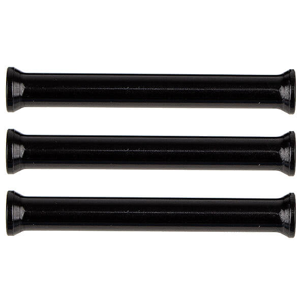 ASSOCIATED ELECTRICS - TEAM ASSOCIATED DR10M WHEELIE
BAR STANDOFFS 50MM - AS72062