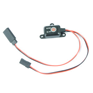 ETRONIX - POWER SWITCH - ET0775