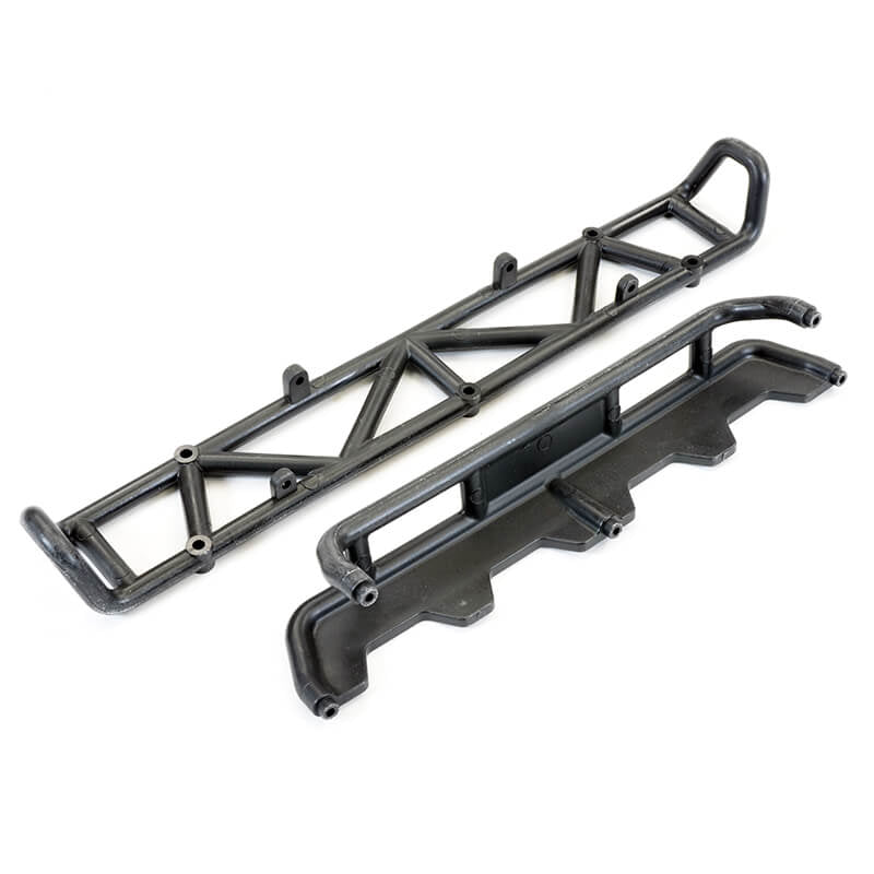FTX - APACHE REAR BUMPER RAILS
SET - FTX10168