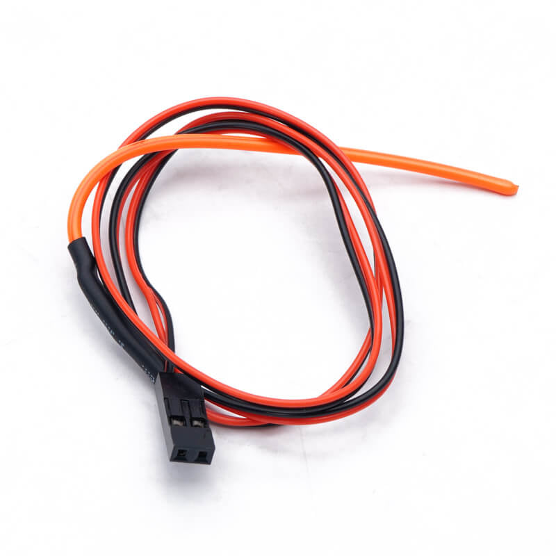 FASTRAX R/C PRODUCTS - FASTRAX LED ANTENNA 7CM LIGHT
LENGTH - RED - FAST2480R