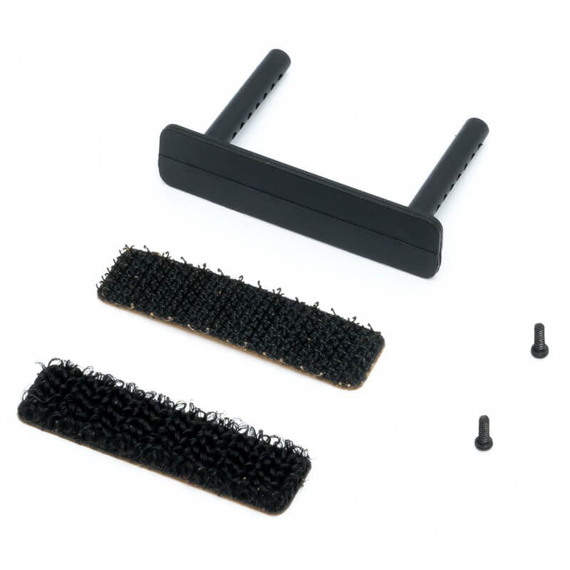 FMS/ROC HOBBY - FMS FCX24M 12491 CAR BODY
MOUNT SET - FMS-C3510