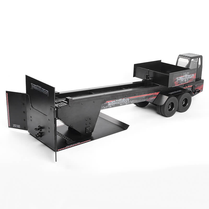 RC4WD - INTIMIDATOR PULLING SLED - Z-H0017