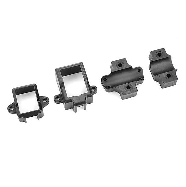 CORALLY - SWITCH HOLDER TOROX
135 180 SWITCH TUBE 12MM 1 SET - C-00180-660
