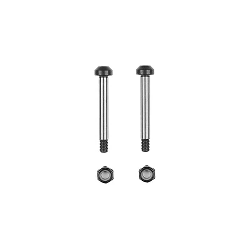 ASSOCIATED ELECTRICS - TEAM ASSOCIATED FT CAPTURED
KING PINS 28.2MM - AS6970