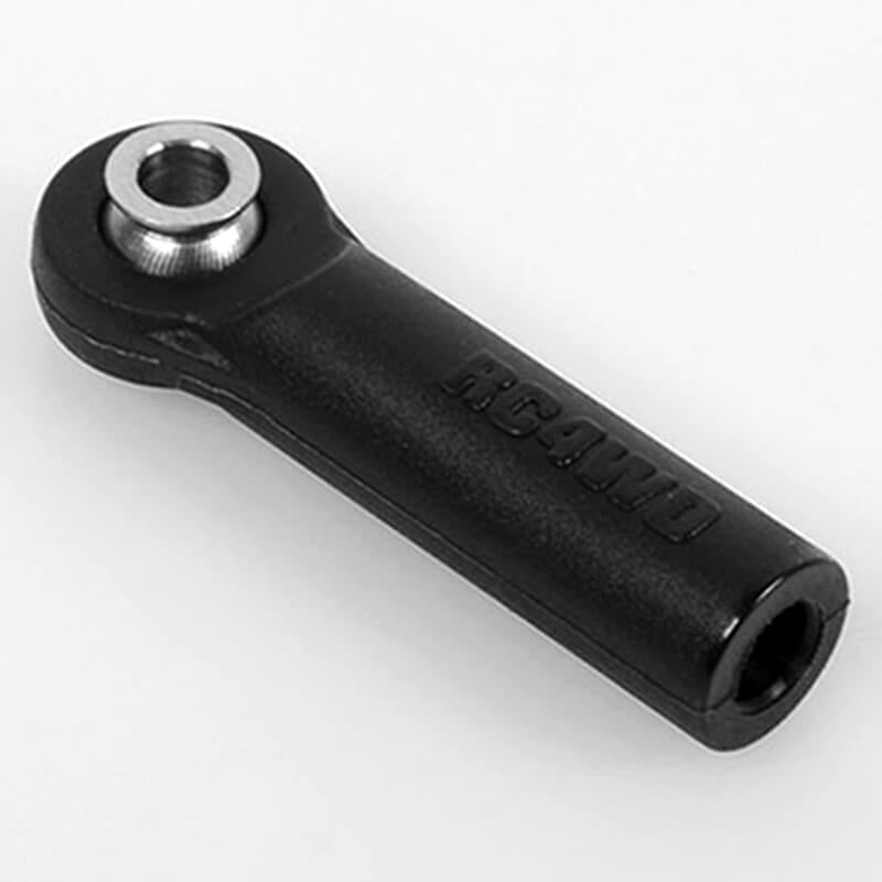 RC4WD - M3/M4 PLASTIC LONG ROD
ENDS (20) - Z-S1375