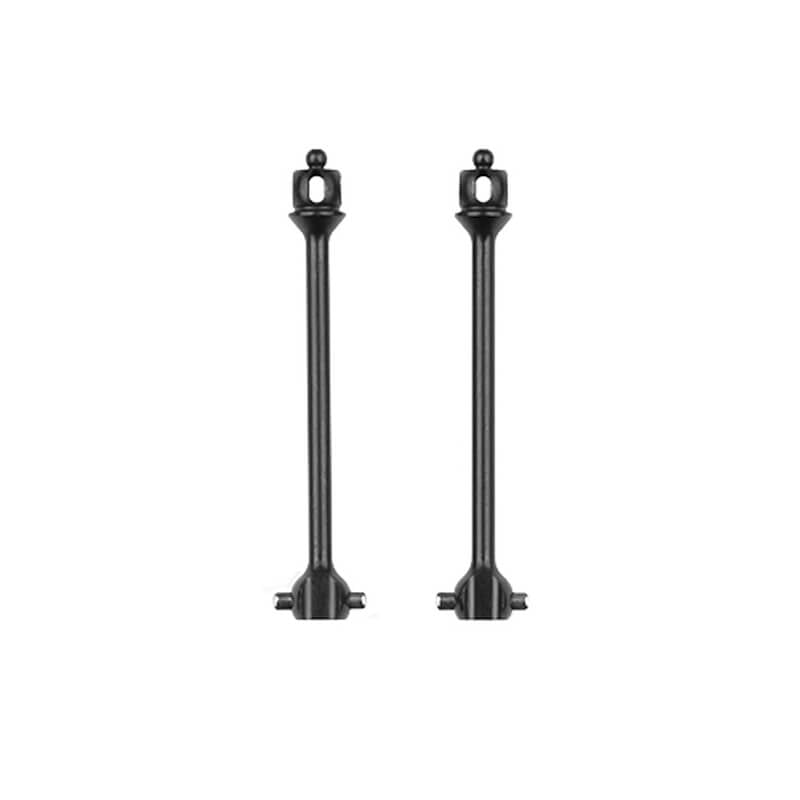 ASSOCIATED ELECTRICS - ASSOCIATED TC8 DCV BONES - AS32026