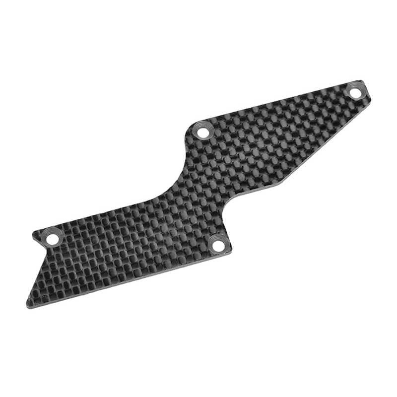 CORALLY - TEAM SUSPENSION ARM ST
IFFENER LOWER REAR RIGHT GRAPH - C-00180-840