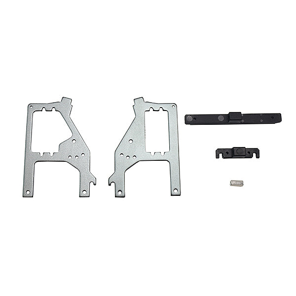 X-RIDER - FLAMINGO FRAME - XR-FG8012