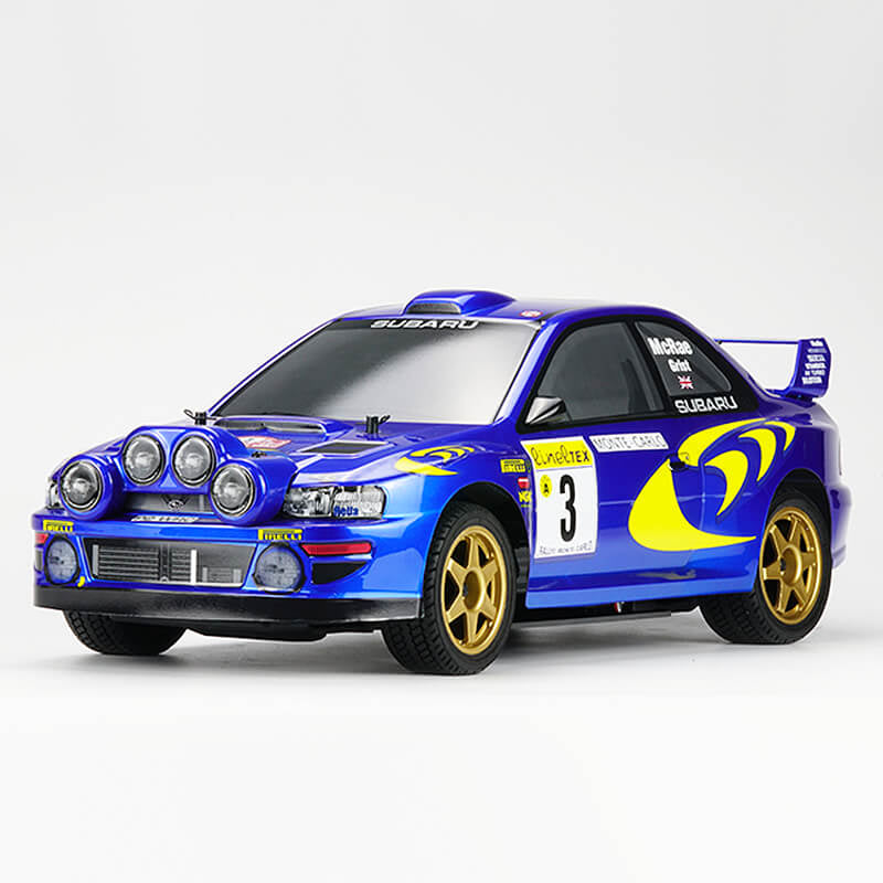 CARISMA Electric On-Road Cars