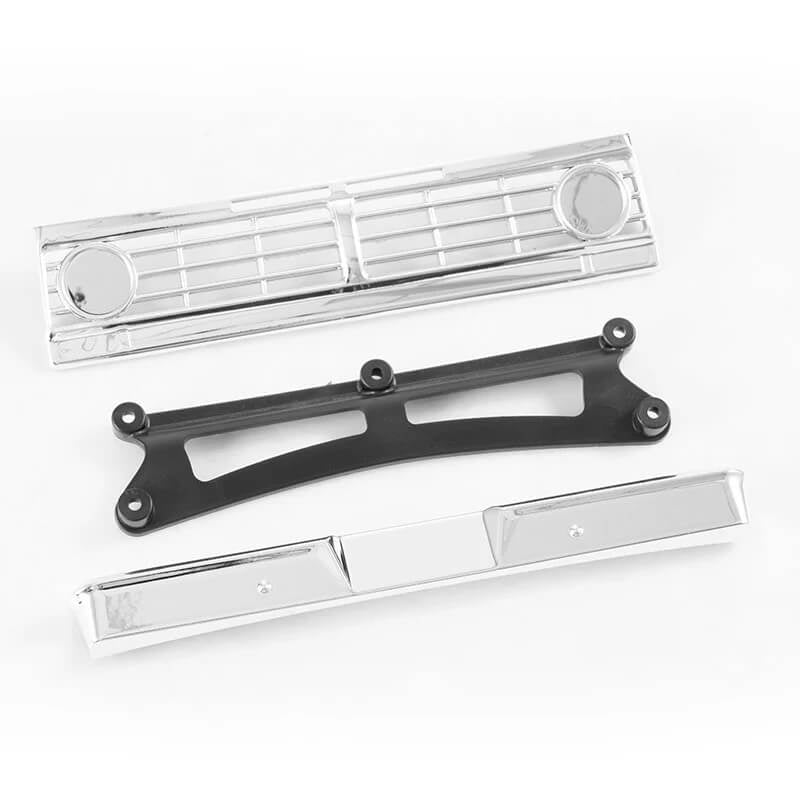 FMS/ROC HOBBY - FMS 11023 GRILLE - APSC22057