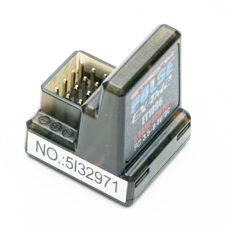 FTX - UTAH 2.0 RECEIVER - ET1065R