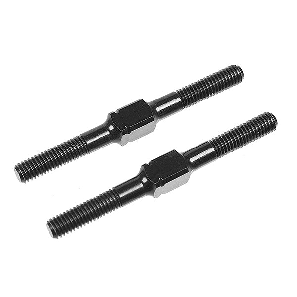 CORALLY - TURNBUCKLE M3 X 35MM
STEEL 2 PCS - C-00120-044