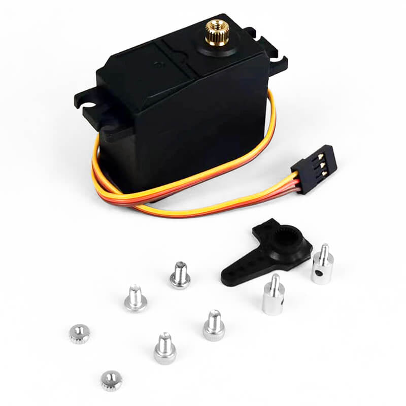 FISHING PEOPLE - FISHING SURFER
SERVO (V1/V2) - FP325110
